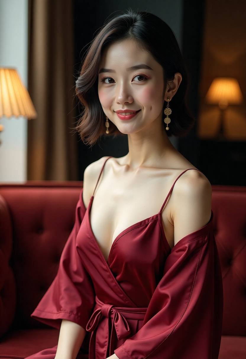 直播封面