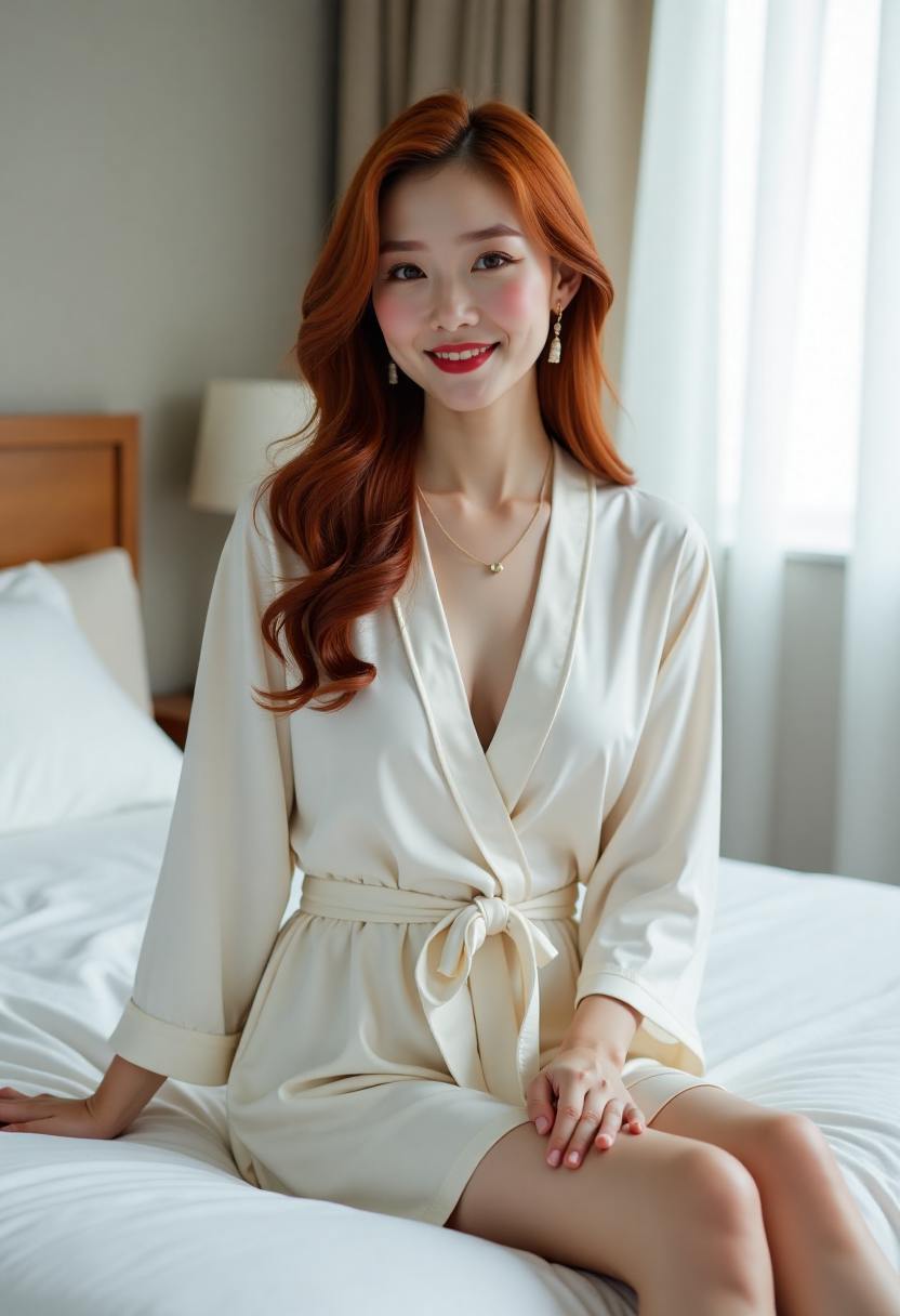 直播封面
