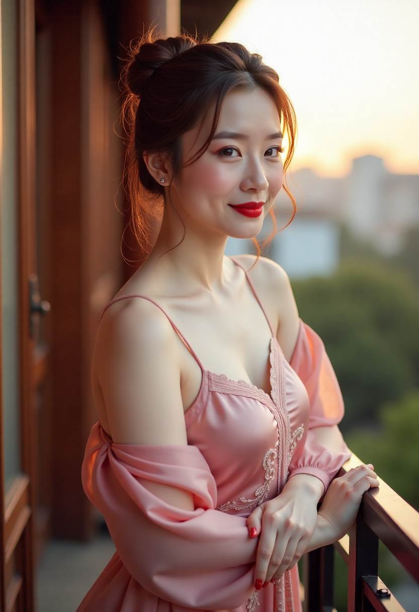 直播封面